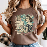 Serving Looks and Leftovers DTF Transfer DTF Heat Press Transfer from Sweet Tee Transfers