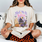 Meet Me at Salem DTF Transfer DTF Heat Press Transfer from Sweet Tee Transfers