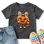 Little Pumpkin Patch Girl DTF Transfer DTF Heat Press Transfer from Sweet Tee Transfers