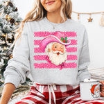 Howdy Christmas DTF Transfer DTF Heat Press Transfer from Sweet Tee Transfers