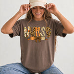 Preppy Fall Nurse DTF Transfer DTF Heat Press Transfer from Sweet Tee Transfers
