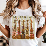 Preppy a Girl's Gotta Have Options Brooms DTF Transfer DTF Heat Press Transfer from Sweet Tee Transfers