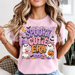 Spooky Cutie Era DTF Transfer DTF Heat Press Transfer from Sweet Tee Transfers