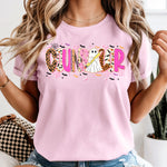 Counselor Halloween DTF Transfer DTF Heat Press Transfer from Sweet Tee Transfers