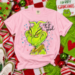 Up to No Good DTF Transfer DTF Heat Press Transfer from Sweet Tee Transfers