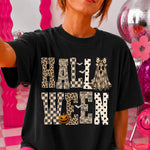 Trendy Halloween Camo DTF Transfer DTF Heat Press Transfer from Sweet Tee Transfers