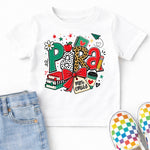 Personalized Para DTF Transfer DTF Heat Press Transfer from Sweet Tee Transfers