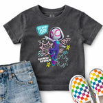 Go Webs Go Ghost-Spider DTF Transfer DTF Heat Press Transfer from Sweet Tee Transfers