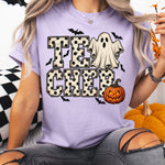 Teacher Polkadot Halloween DTF Transfer DTF Heat Press Transfer from Sweet Tee Transfers