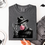 Freddy Bubblegum DTF Transfer DTF Heat Press Transfer from Sweet Tee Transfers