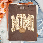 Polka Dot Fall Mimi DTF Transfer DTF Heat Press Transfer from Sweet Tee Transfers