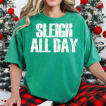 Sleigh All Day DTF Transfer DTF Heat Press Transfer from Sweet Tee Transfers