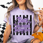 Bats Are Just Halloween Butterflies DTF Transfer DTF Heat Press Transfer from Sweet Tee Transfers