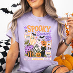 Spooky Season DTF Transfer DTF Heat Press Transfer from Sweet Tee Transfers