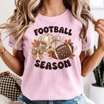 Football Season Fall DTF Transfer DTF Heat Press Transfer from Sweet Tee Transfers