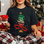 Jesus Tree DTF Transfer DTF Heat Press Transfer from Sweet Tee Transfers