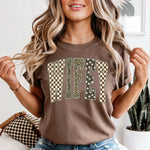 Camo Wifey DTF Transfer DTF Heat Press Transfer from Sweet Tee Transfers