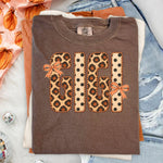 Gigi Fall DTF Transfer DTF Heat Press Transfer from Sweet Tee Transfers