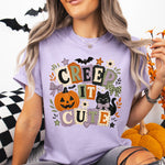 Creep It Cute DTF Transfer DTF Heat Press Transfer from Sweet Tee Transfers