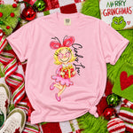 Cindy Lou DTF Transfer DTF Heat Press Transfer from Sweet Tee Transfers