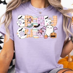 Spooky Cute DTF Transfer DTF Heat Press Transfer from Sweet Tee Transfers