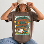 Whatever Life Throws at You Duck DTF Transfer DTF Heat Press Transfer from Sweet Tee Transfers
