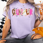Counselor Halloween DTF Transfer DTF Heat Press Transfer from Sweet Tee Transfers