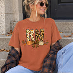 Preppy Fall Nurse RN DTF Transfer DTF Heat Press Transfer from Sweet Tee Transfers