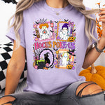 Hocus Poke-Us Halloween Nurse DTF Transfer DTF Heat Press Transfer from Sweet Tee Transfers