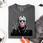 Jason Bubblegum DTF Transfer DTF Heat Press Transfer from Sweet Tee Transfers