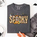 Spooky Mouse DTF Transfer DTF Heat Press Transfer from Sweet Tee Transfers
