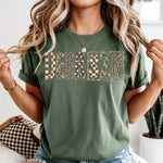 Deer Season DTF Transfer DTF Heat Press Transfer from Sweet Tee Transfers
