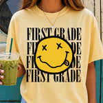 Nirvana First Grade DTF Transfer DTF Heat Press Transfer from Sweet Tee Transfers