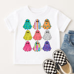 Preppy Ghost DTF Transfer DTF Heat Press Transfer from Sweet Tee Transfers