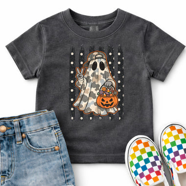 Camo Boy Ghost Striped DTF Transfer DTF Heat Press Transfer from Sweet Tee Transfers