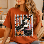 On My Way to Stir the Pot With Duck DTF Transfer DTF Heat Press Transfer from Sweet Tee Transfers