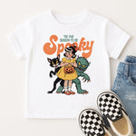 'Tis the Season to Be Spooky DTF Transfer DTF Heat Press Transfer from Sweet Tee Transfers