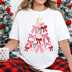 Bow Tree DTF Transfer DTF Heat Press Transfer from Sweet Tee Transfers