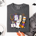 Halloween Medical DTF Transfer DTF Heat Press Transfer from Sweet Tee Transfers
