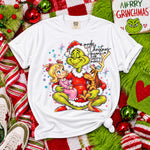 Maybe Christmas Means a Little More DTF Transfer DTF Heat Press Transfer from Sweet Tee Transfers