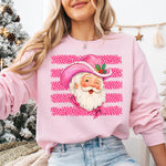 Howdy Christmas DTF Transfer DTF Heat Press Transfer from Sweet Tee Transfers