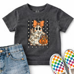 Camo Girl Ghost Striped DTF Transfer DTF Heat Press Transfer from Sweet Tee Transfers