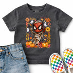 Spider Fall Halloween DTF Transfer DTF Heat Press Transfer from Sweet Tee Transfers