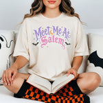 Meet Me at Salem DTF Transfer DTF Heat Press Transfer from Sweet Tee Transfers