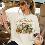 Take Me to the Flea Market DTF Transfer DTF Heat Press Transfer from Sweet Tee Transfers