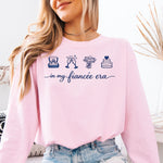In My Fiancée Era DTF Transfer DTF Heat Press Transfer from Sweet Tee Transfers