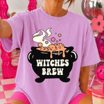 Witches Brew DTF Transfer DTF Heat Press Transfer from Sweet Tee Transfers