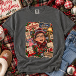 A Christmas Story DTF Transfer DTF Heat Press Transfer from Sweet Tee Transfers