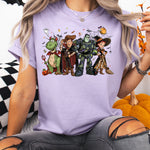 Toys Halloween DTF Transfer DTF Heat Press Transfer from Sweet Tee Transfers