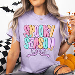 Spooky Season DTF Transfer DTF Heat Press Transfer from Sweet Tee Transfers